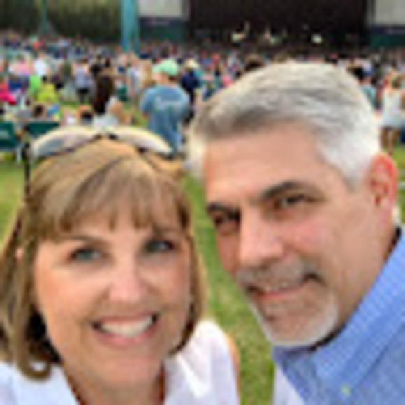 Meet your Posher, Bill cathy - Picture 1 of 1